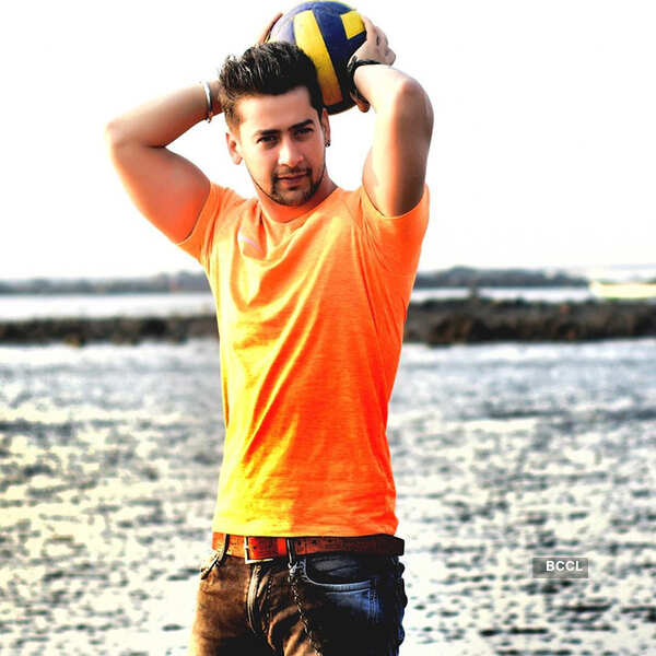 Paras Arora