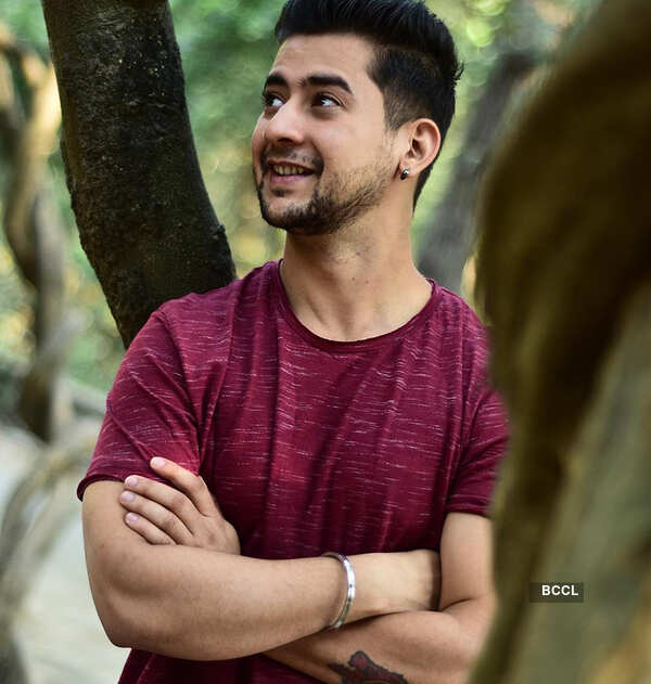 Paras Arora