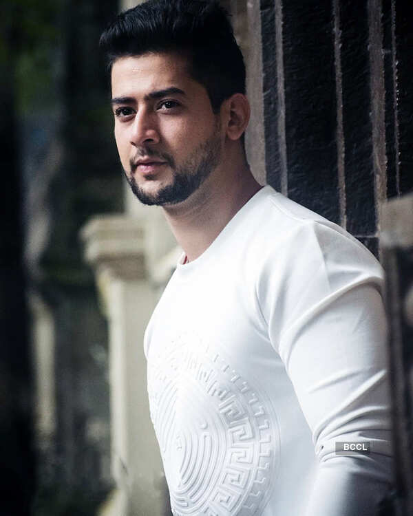 Paras Arora