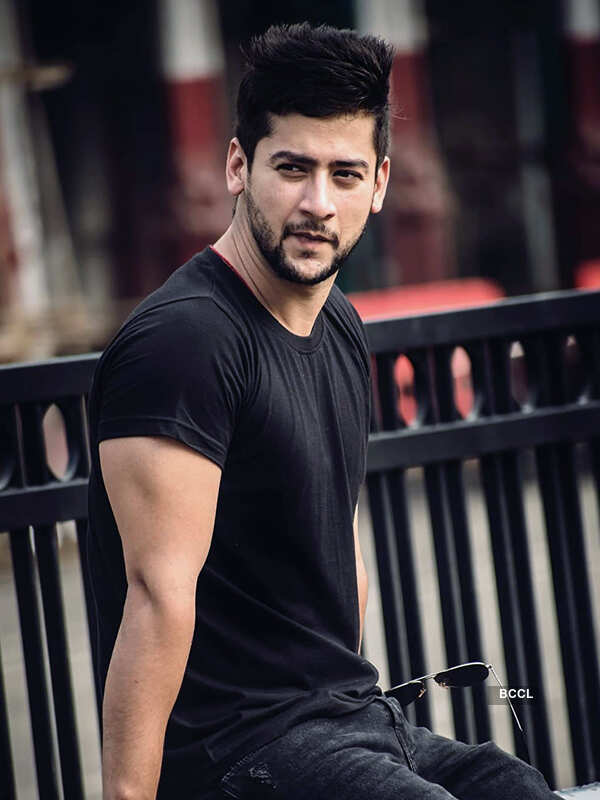 Paras Arora