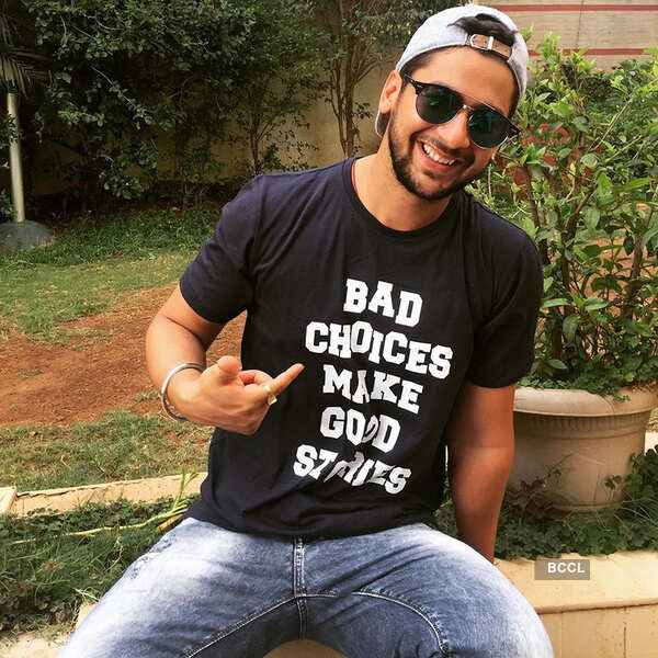 Paras Arora