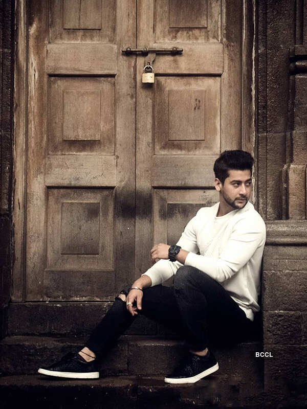 Paras Arora