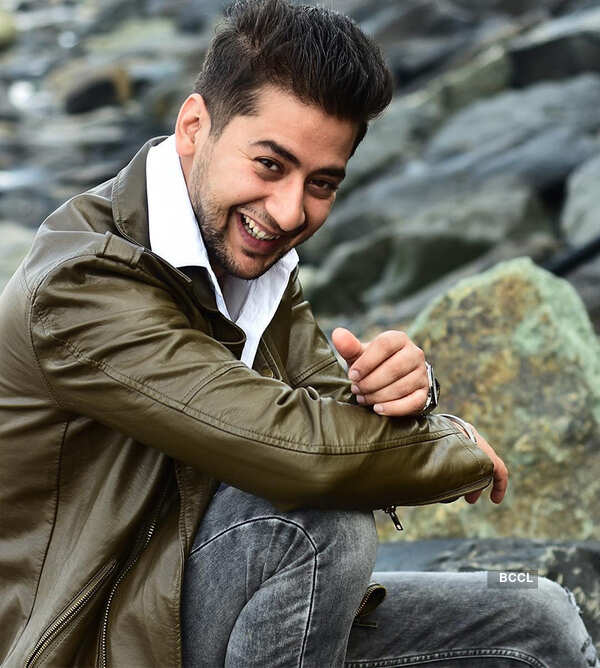 Paras Arora