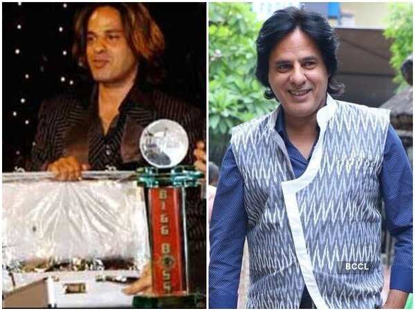 Rahul Roy Pictures