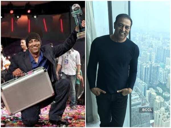 Vindu Dara Singh Pictures