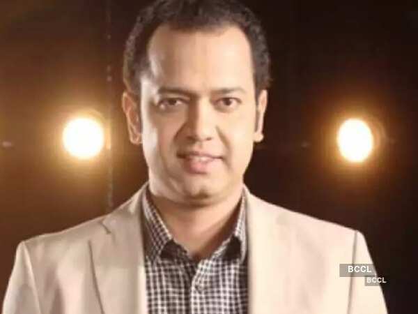 Rahul Mahajan