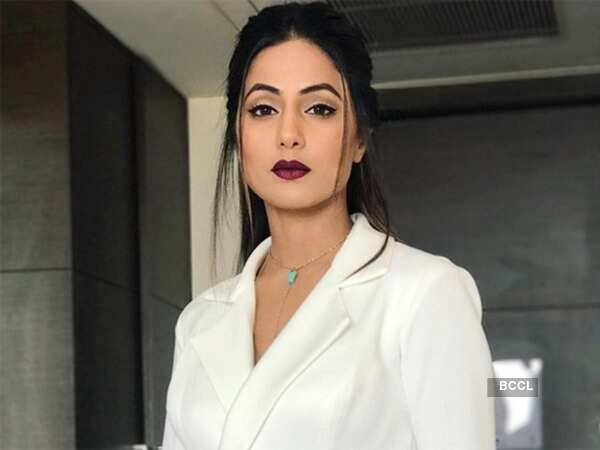 Hina Khan