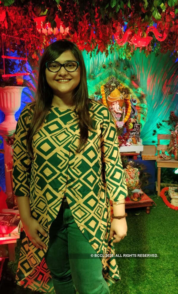 Koneenica Banerjee