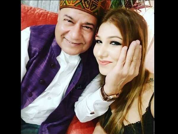 Anup Jalota Pictures