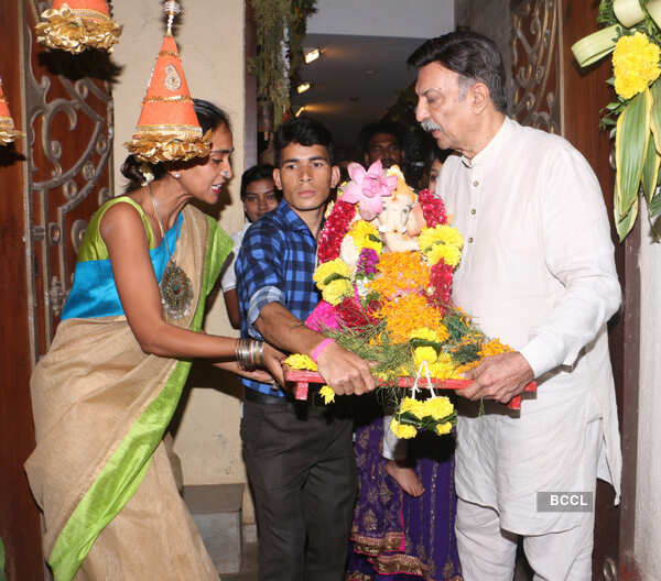Suresh Oberoi