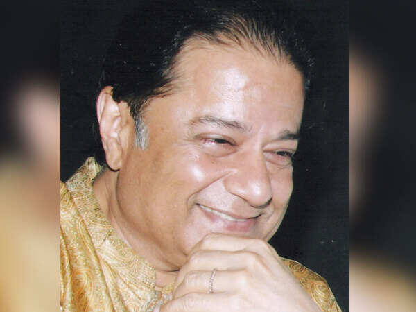Anup Jalota