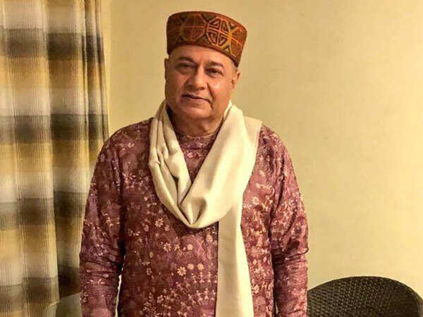 Anup Jalota