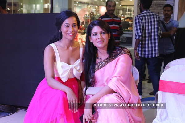 Ekavali Khanna