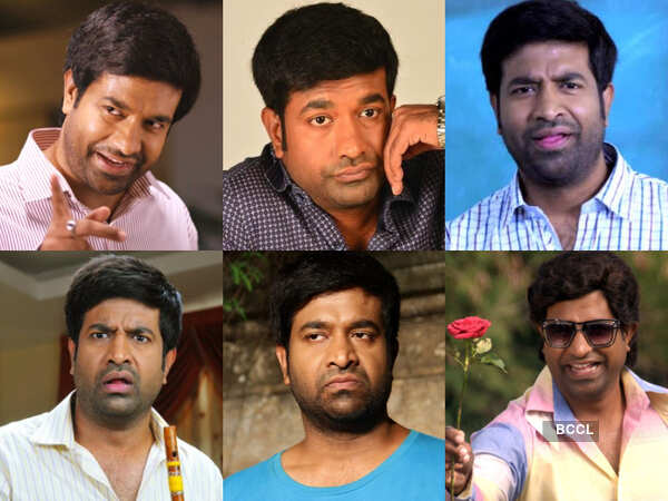 Vennela Kishore Wallpapers