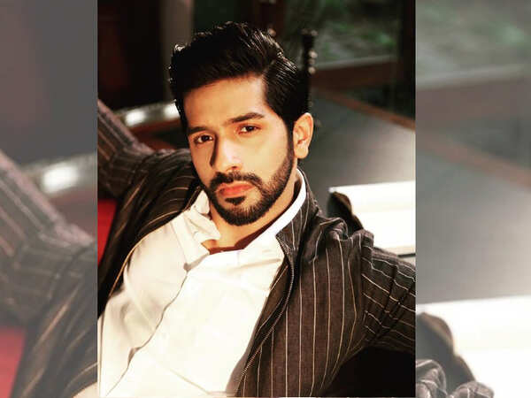 Vardhan Puri Photos
