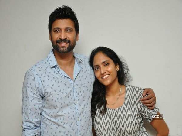 Sumanth
