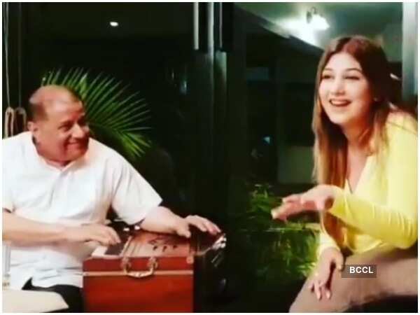 Anup Jalota