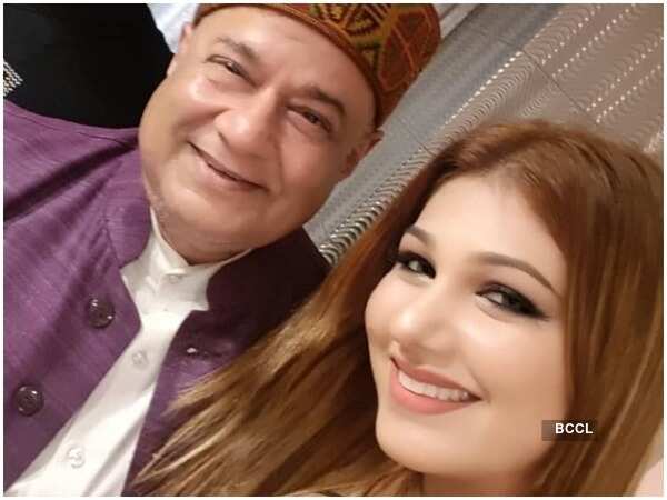Anup Jalota