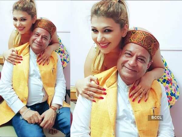 Anup Jalota