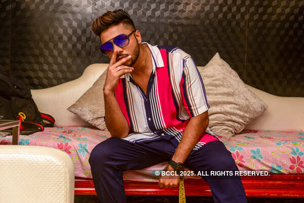 Raftaar