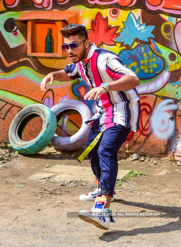 Raftaar