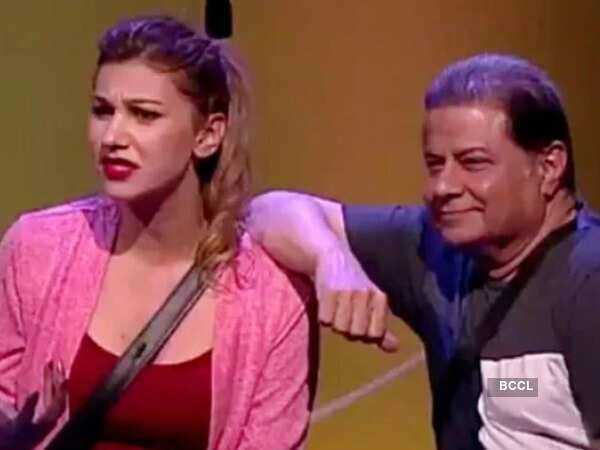 Anup Jalota Stills