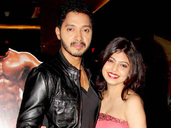 Shreyas Talpade