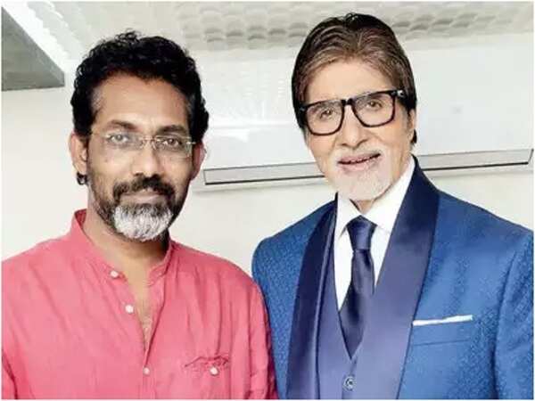 Nagraj Manjule Images