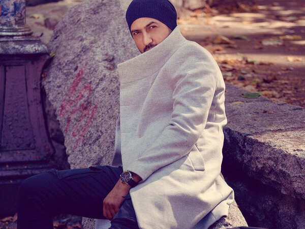 Gippy Grewal