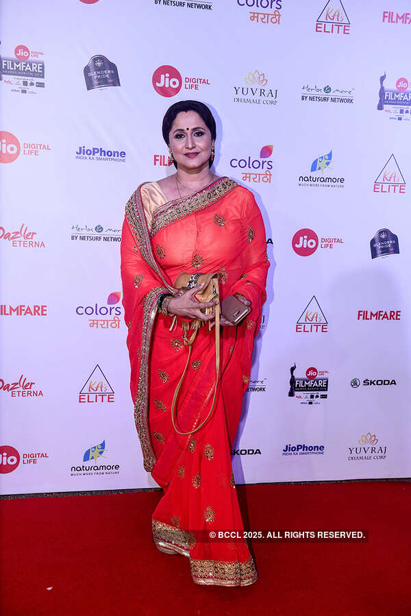 Nishigandha Wad Stills