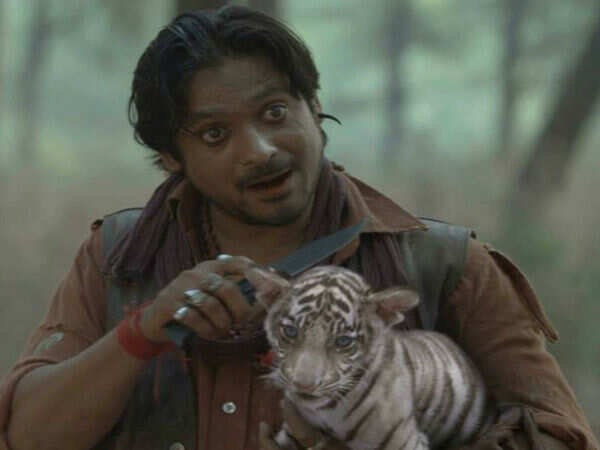 Subrat Dutta Images