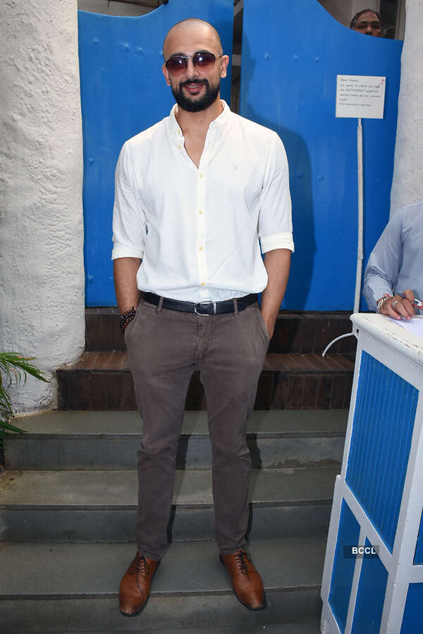 Arunoday Singh