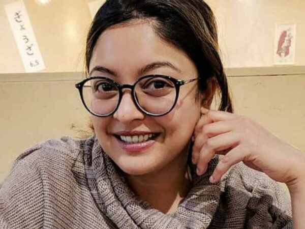 tanushree dutta