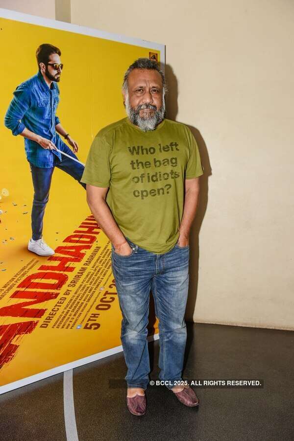 Anubhav Sinha