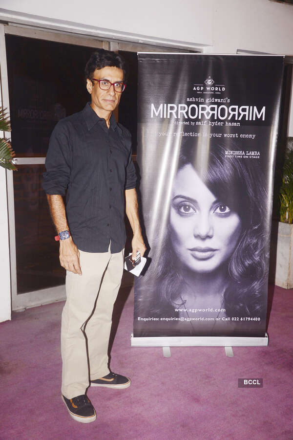 Arif Zakaria Pictures