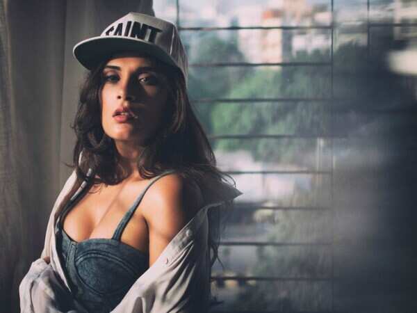 Richa Chadha