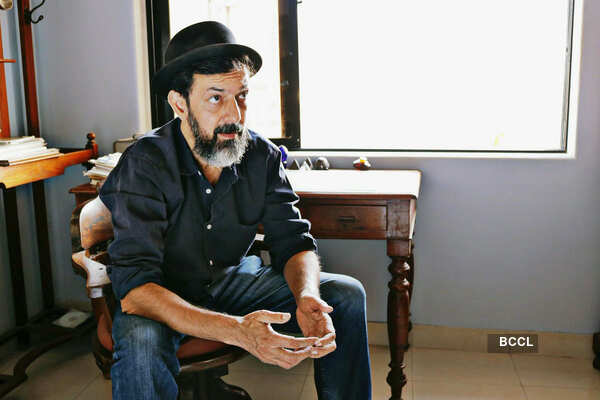 Rajat Kapoor