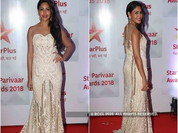 Surbhi Chandna