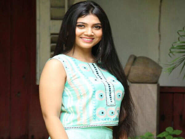 Rajnandini Paul Photos