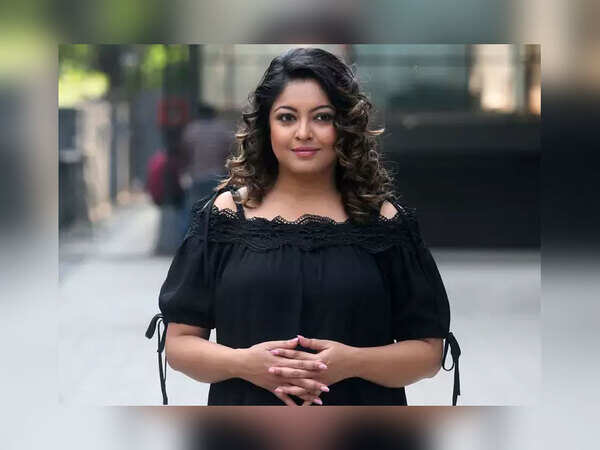 tanushree dutta
