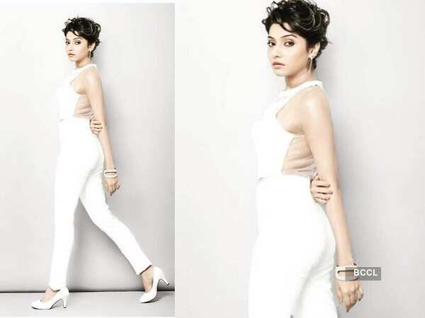 Gauri Nalawade Photos