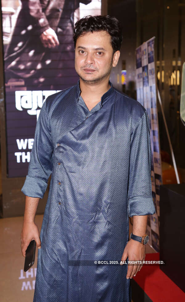 Rahul Banerjee