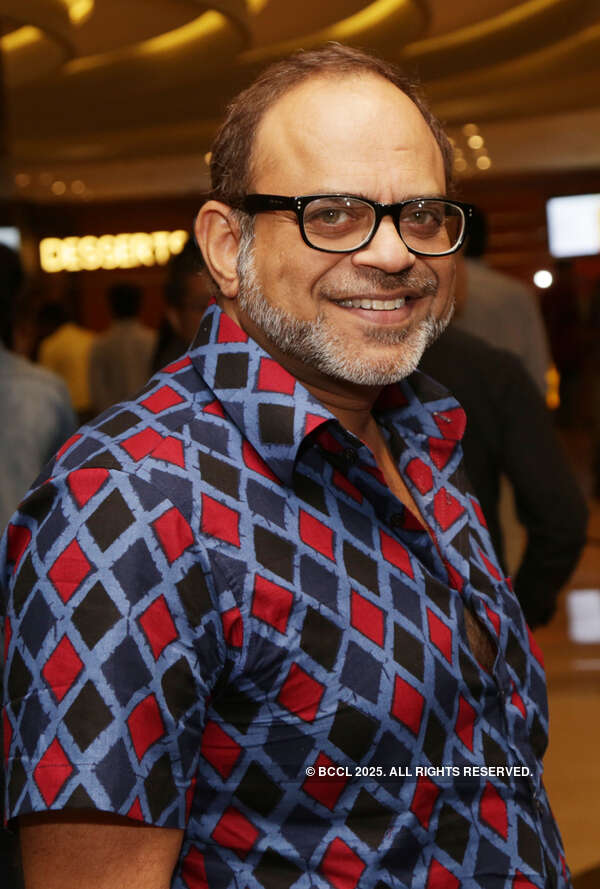 Rajatava Dutta Stills
