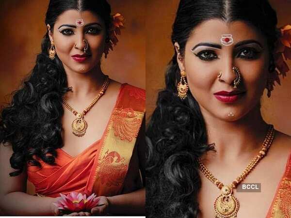 Tejaswini Pandit