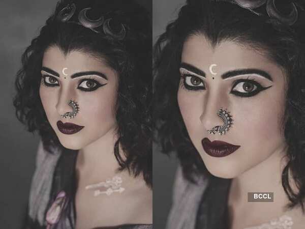 Tejaswini Pandit