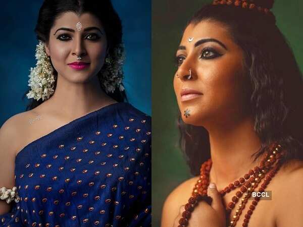 Tejaswini Pandit