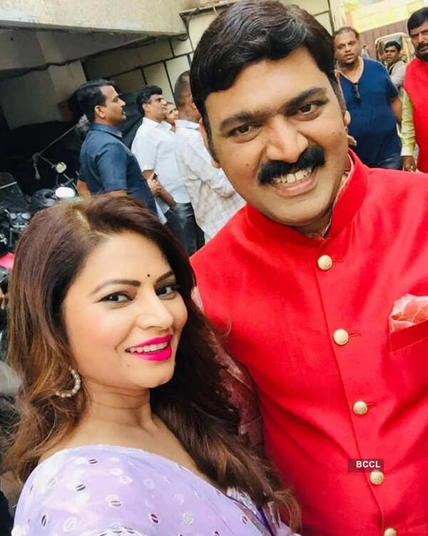 Makarand Anaspure