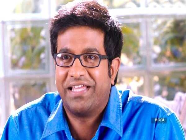 Vennela Kishore Images