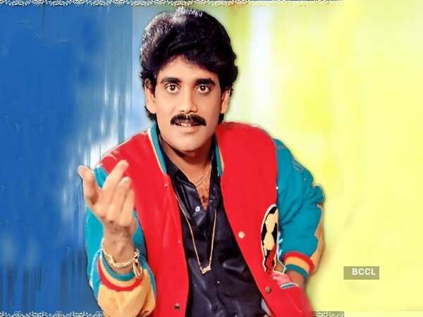Nagarjuna Akkineni
