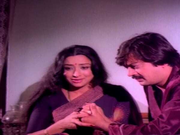 Ananth Nag Stills